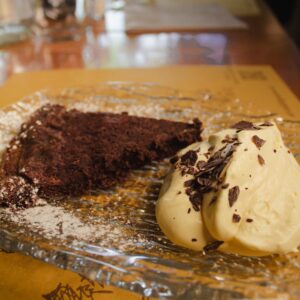 Tiramisù