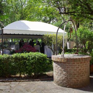 Esterno ristorante